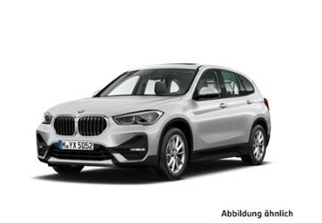 BMW X1 59.494 km 22.720 &euro; Cuxhaven 27472