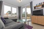 Etagenwohnung Cuxhaven Duhnen - 2 Zimmer, 50 m&sup2;, 890&euro; | Angebot:26399663