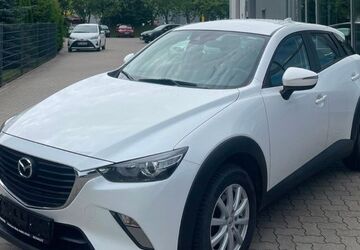 Mazda CX-3 144.553 km 11.990 &euro; Marne 25709