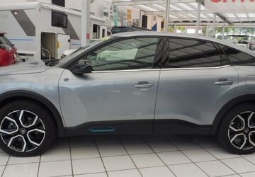 Citroen C4 19.900 km 18.990 &euro; Cuxhaven 27478