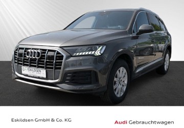 Audi Q7 82.302 km 49.990 &euro; Marne 25709