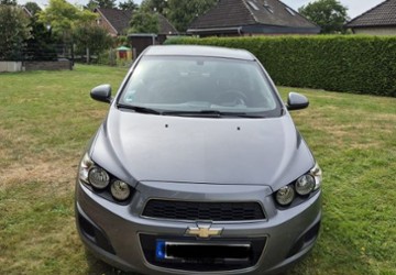 Chevrolet Aveo 82.500 km 3.700 &euro; Geestland 27607