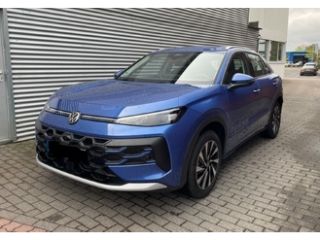 VW T-Roc 2.827 km 36.908 &euro; Cuxhaven 27472