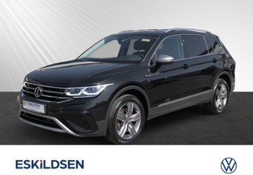 VW Tiguan Allspace 45.800 km 34.980 &euro; Marne 25709
