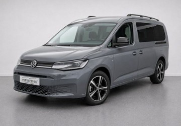 VW Caddy Maxi 18.312 km 32.908 &euro; Cuxhaven 27472