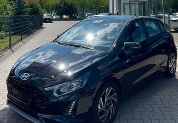 Hyundai i20 5.894 km 19.999 &euro; Marne 25709