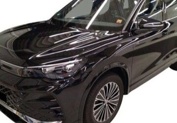 VW Tiguan 29.105 km 43.907 &euro; Cuxhaven 27472