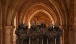 The Gregorian Voices - Gregorianik meets Pop - Vom Mittelalter bis heute
