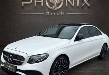 Mercedes-Benz E 220 169.000 km 28.990 &euro; Cuxhaven 27478