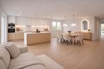Etagenwohnung Geestland Bad Bederkesa - 4 Zimmer, 124 m&sup2;, 1.370&euro; | Angebot:26474574