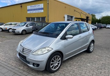 Mercedes-Benz A 180 310.000 km 1.250 &euro; Cuxhaven 27474