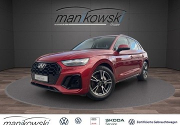 Audi Q5 105.905 km 35.908 &euro; Cuxhaven 27472