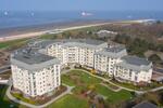 Etagenwohnung Cuxhaven Duhnen - 2 Zimmer, 50 m&sup2;, 890&euro; | Angebot:26399663