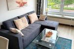 Etagenwohnung Cuxhaven Duhnen - 2 Zimmer, 50 m&sup2;, 890&euro; | Angebot:26399663