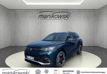 VW Tiguan 8.100 km 45.950 &euro; Cuxhaven 27472
