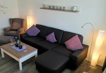 Wohnung Cuxhaven Duhnen - 3 Zimmer, 80 m&sup2;, 1.100&euro; | Angebot:15116124