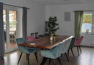 Wohnung Cuxhaven Duhnen - 3 Zimmer, 119 m&sup2;, 1.350&euro; | Angebot:26787600