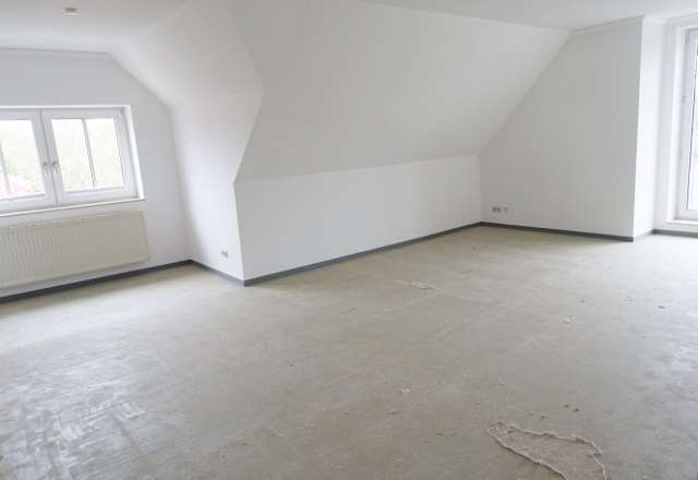 Etagenwohnung Otterndorf - 3 Zimmer, 96 m&sup2;, 890&euro; | Angebot:27067936