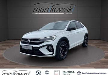 VW Taigo 2.511 km 35.908 &euro; Cuxhaven 27472