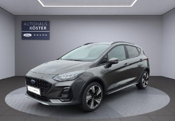 Ford Fiesta 6.967 km 21.930 &euro; Cuxhaven 27472
