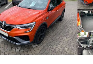 Renault Arkana 36.000 km 21.590 &euro; Cuxhaven 27474