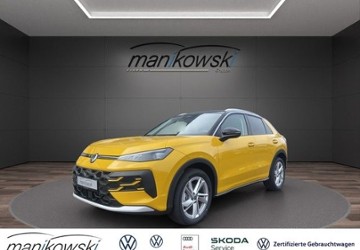 VW T-Roc 2.511 km 39.908 &euro; Cuxhaven 27472