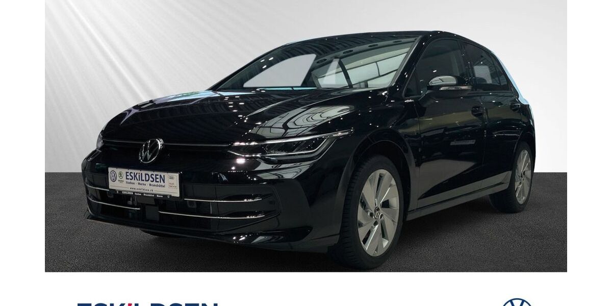 VW Golf 7.500 km 34.970 &euro; Marne 25709