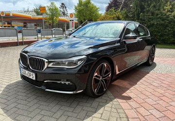 BMW 730 164.000 km 27.950 &euro; Geestland 27624