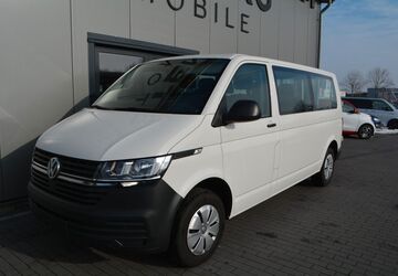 VW T6 Kombi 85.000 km 23.900 &euro; Cuxhaven 27472